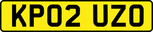 KP02UZO