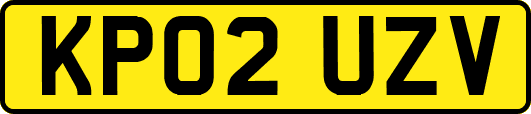 KP02UZV