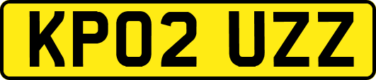 KP02UZZ
