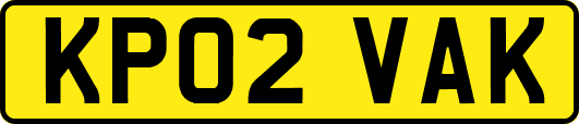 KP02VAK