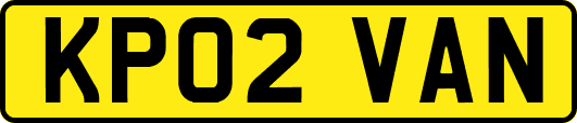 KP02VAN