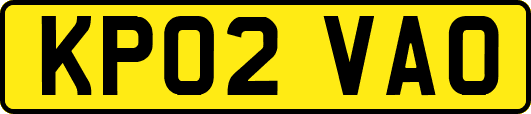 KP02VAO