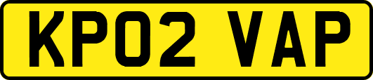 KP02VAP