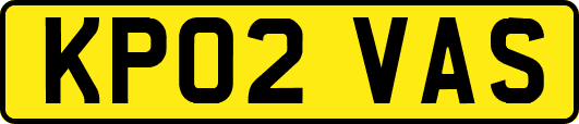 KP02VAS