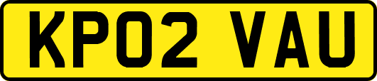 KP02VAU