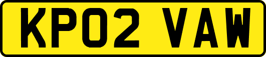 KP02VAW