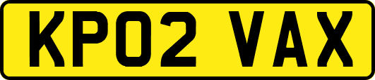 KP02VAX