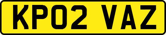 KP02VAZ