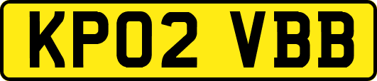 KP02VBB