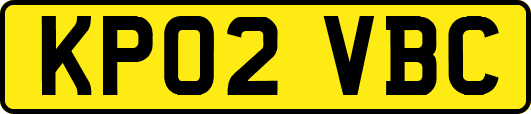 KP02VBC