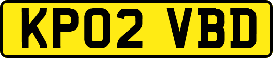 KP02VBD