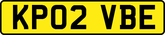 KP02VBE
