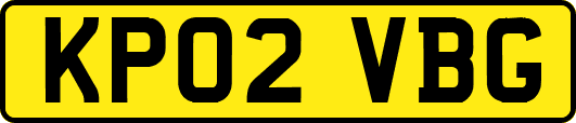 KP02VBG