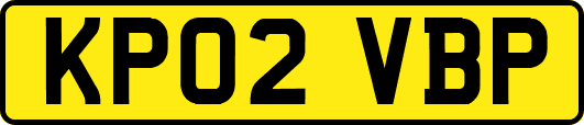 KP02VBP