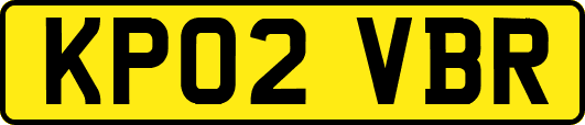 KP02VBR