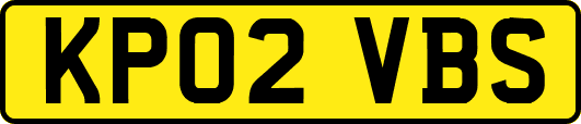 KP02VBS