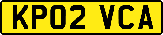 KP02VCA