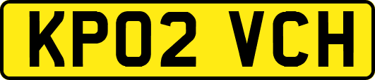 KP02VCH