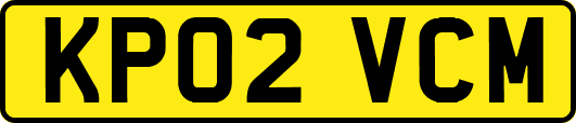 KP02VCM