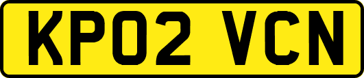 KP02VCN