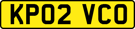 KP02VCO