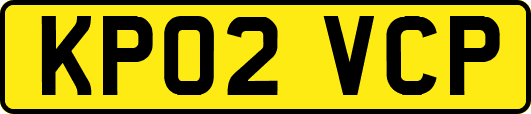 KP02VCP