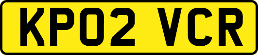 KP02VCR