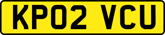 KP02VCU
