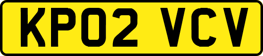 KP02VCV