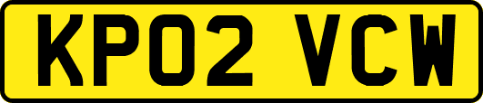 KP02VCW