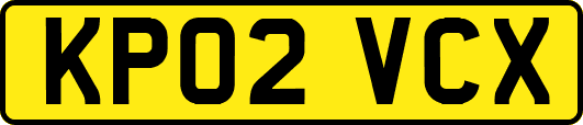 KP02VCX
