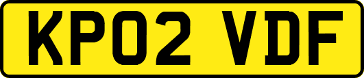 KP02VDF