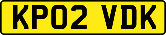 KP02VDK