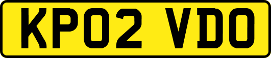 KP02VDO