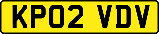 KP02VDV