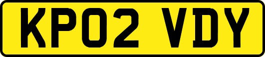 KP02VDY