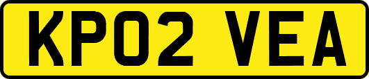 KP02VEA