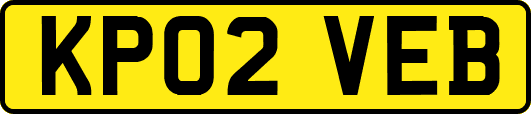 KP02VEB