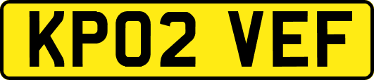 KP02VEF