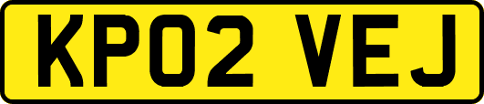 KP02VEJ