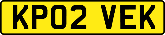 KP02VEK