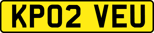 KP02VEU