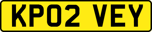 KP02VEY