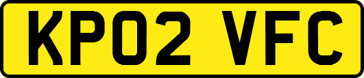 KP02VFC