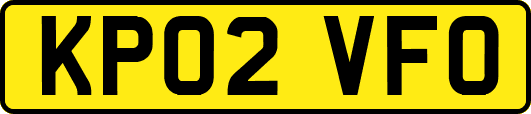 KP02VFO