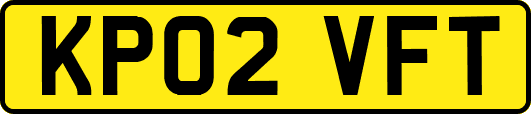 KP02VFT