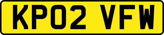 KP02VFW