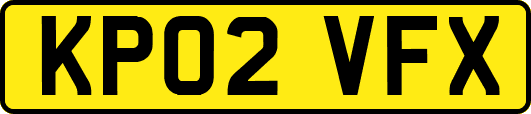 KP02VFX