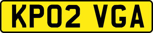 KP02VGA