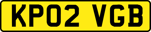 KP02VGB
